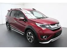 2017 Honda BR-V 1.5 V / Free Warranty / Excellent Condition