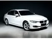 Used 2013 BMW F30 316i 1.6 Sedan 78k Mileage 1+2Yrs Warranty Tip Top Condition BMW 316