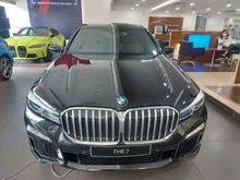 BEST DEALS 2022 BMW 730Li 2,0 M Sport Sedan