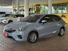 2023 Honda City 1.0 (ปี 20-25) S+ Hatchback