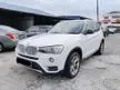 Used 2015 BMW X3 2.0204 null null FREE TINTED - Cars for sale