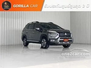 2024 Mitsubishi Xpander Cross 1.5 Wagon
