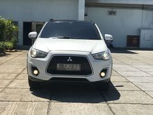2015 Mitsubishi Outlander Sport 2.0 PX SUV