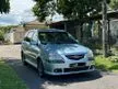 Used 2006 Naza Citra 2.0 GLS MPV Sunroof Leather Seats Michelin Tyres Warranty Tinted Coating Free