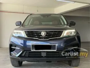 2022 Proton X70 1.8 Premium SUV