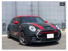 RAYA SALES 2017 MINI Clubman 2.0 (A) John Cooper Works
