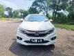 Used 2017 Honda City 1.5 V i-VTEC Sedan//perfect condition - Cars for sale