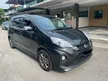 Used 2019 Perodua Alza 1.5 SE MPV # FULL SERVICE RECORD # UNDER Warranty # MIL - 60k # LIKE NEW # NO Processing Fees # Free Tinted # Free Petrol - Cars for sale
