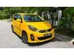 Used 2013 Perodua Myvi 1.5 SE Special Hatchback (MUKA RM500)(MONTHLY RM733)(LUCKY DRAW WORTH RM25K)(LOW MILEAGE)(FULL SERVICE RECORD)(ORI 15 SPORT RIM)