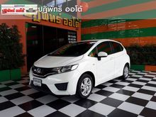 2014 Honda Jazz 1.5 (ปี 14-18) V i-VTEC Hatchback AT