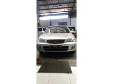 2003 Honda City 1.5 VTi Sedan, Siap pakai