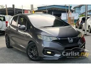 Honda Jazz Kajang | Carlist.my