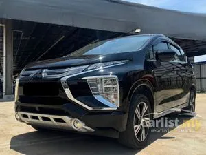2023 Mitsubishi Xpander 1.5 MPV