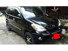 2005 Toyota Avanza 1.3 G MPV