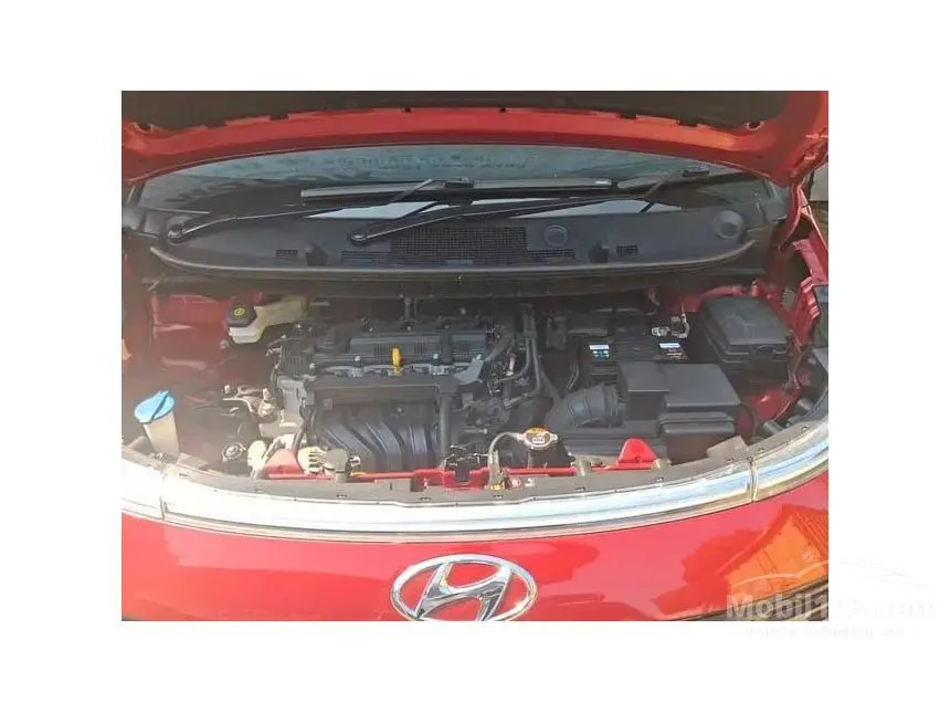 2022 Hyundai Stargazer Prime MPV