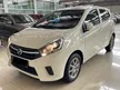 Used 2018 Perodua AXIA 1.0 G WITH WARRANTY TIP TOP CONDITION