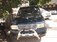 2000 Toyota Kijang 2.4 LSX-D MPV