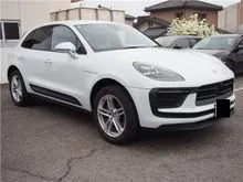 2022 Porsche Macan 2.0 SUV / INCOMING STOCK