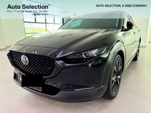2024 Mazda CX-30 2.0 SKYACTIV-G High Plus