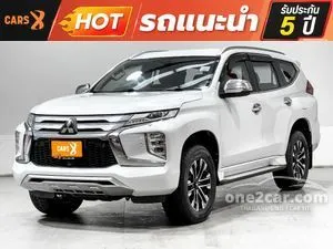 2020 Mitsubishi PAJERO SPORT 2.4 GT Premium SUV