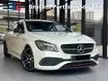 Used 2016 REG 2017 Mercedes