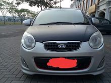 2011 KIA Picanto 1.1 SE Hatchback