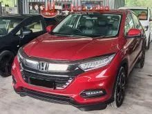 2020 Honda HR-V 1.8 V SUV- Most Lowest Price at JB , Not Any Hidden Fee