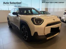 2025 MINI Aceman 0.0 SE SUV