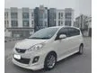 Used 2022 PERODUA ALZA 1.5 EZ