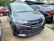 2015 Honda Jazz 1.5 V Hatchback