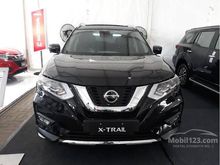 2019 Nissan X-Trail 2,5 VL SUV