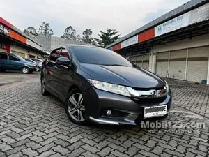 2015 Honda City 1.5 E Sedan