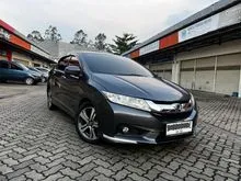 2015 Honda City 1.5 E Sedan DP 5 JT