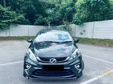 2019 Perodua Myvi 1.5 H Hatchback