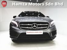 (MID YEAR SALES) 2016 Mercedes-Benz GLA250 2.0 4MATIC SUV (HOTDEALS PROMOTION)