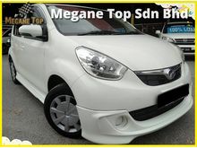 2014 Perodua Myvi 1.3 EZ Hatchback 100% good condition