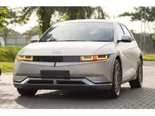 2023 Hyundai IONIQ 5 0.0 Signature Long Range SUV