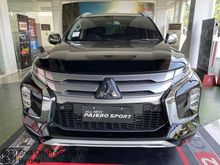 2021 Mitsubishi Pajero Sport 2.5 Exceed SUV