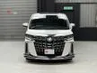 Recon 2020 Toyota Alphard 2.5 S MODELISTA