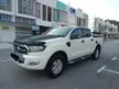 Used 2015 Ford Ranger 2.2 XLT High Rider Pickup Truck FACELIFT PROMOTION PRICE+FREE SERVICE CAR +FREE WARRANTY
