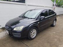 2007 Ford Focus 1.8 (ปี 04-08) Trend Hatchback AT