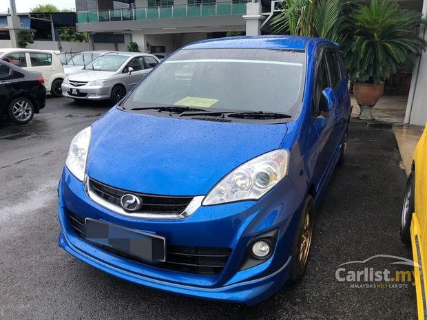 Cari 670 Kereta Perodua Dijual di Perak Malaysia - Carlist.my