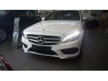 2017 Mercedes-Benz C300 2.0 AMG