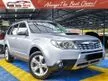 Used Subaru FORESTER 2.5 XT AWD PANORAMIC LEATHER WARRANTY