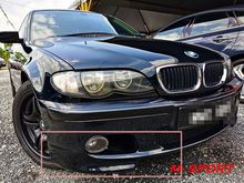 2005 BMW 318i 2.0 E46 Sedan AUTO M-SPORT TIP TOP CONDITION