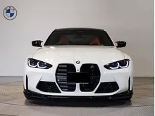 2023 BMW M3 3.0 Competition M xDrive (Incoming Stock/Price Included Taxes and Charges/JP Spec/5A Great Condition/BMW Premium Selection/4WD)
