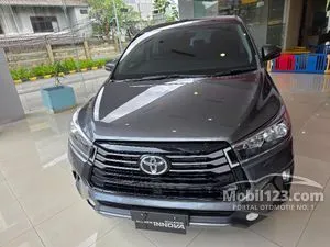 2026 Toyota Kijang Innova 2.4 G MPV