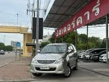 2011 Toyota INNOVA 2.0 (ปี 04-11) V Wagon
