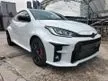 Recon 2021 Toyota GR Yaris 1.6 Performance Pack Hatchback