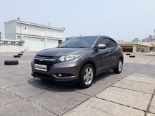 Honda HR-V 1.5 E 2015 (Tdp 30) Nego Mbl Grezz